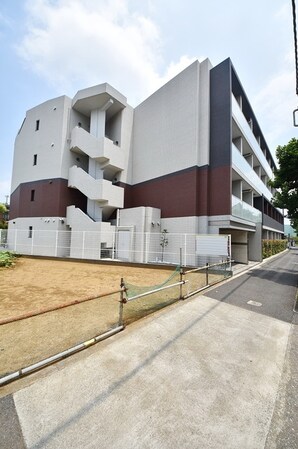 スパシエスタイル練馬春日町の物件内観写真